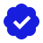 Verified Badge for maa packers and movers